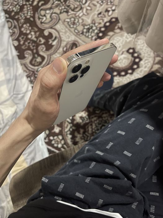 iphone 12 pro max 256 gb 80 yomkost ideal