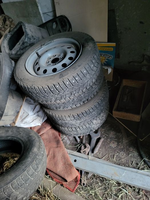 Продам шину от ваз