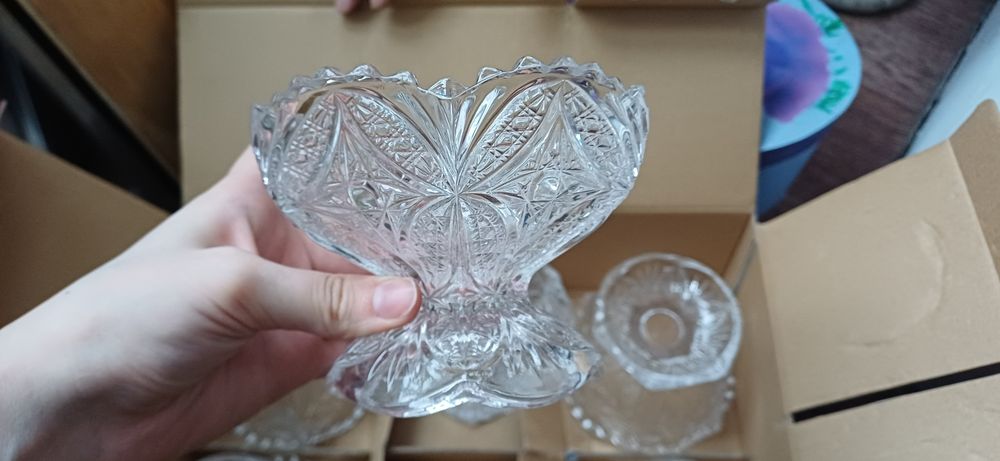 Продам посуду не дорого