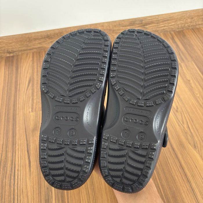 Crocs conditie perfecta