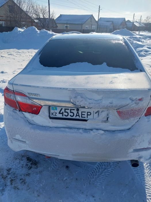 Продажа автомобиля