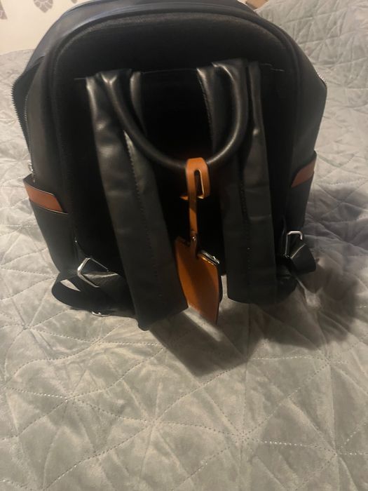 Дамска     Раница