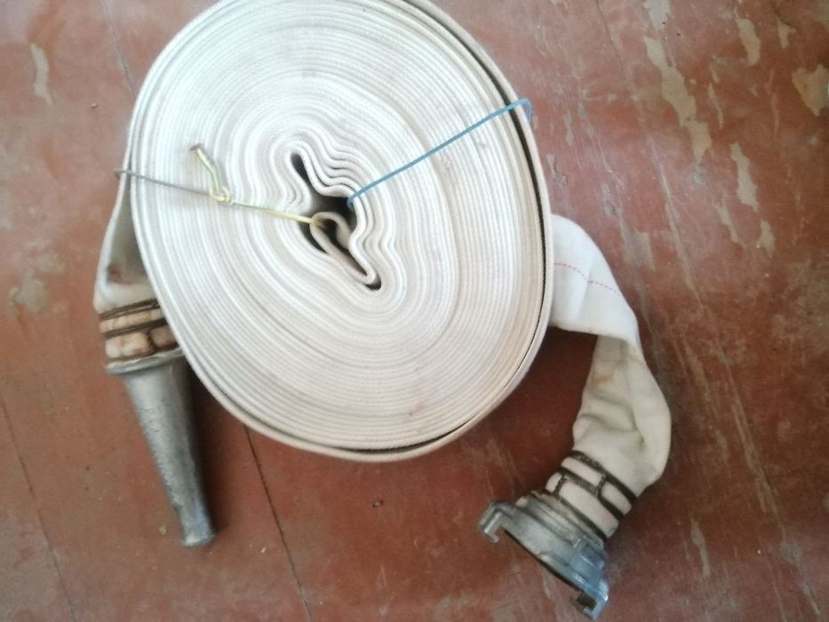 Пожарный шланга сатилади