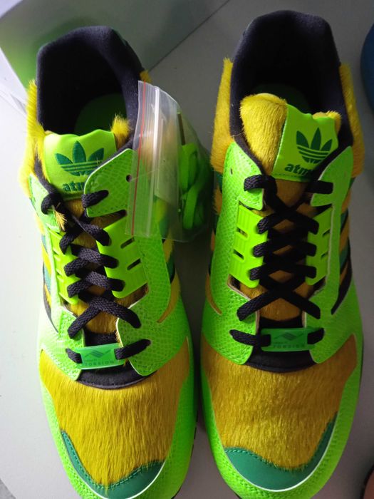 Adidas zx 8000 atmos