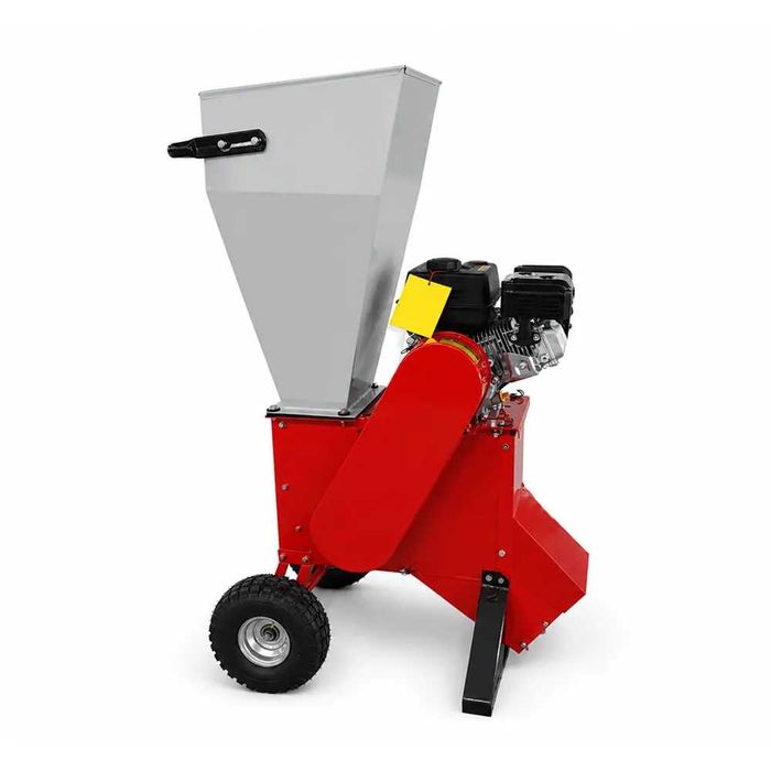 Tocator de crengi STARK-7002, ∅ max. 76 mm NOU Livrare rapidă