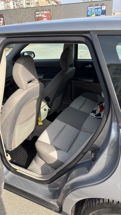 Volvo V50 2.0D 136к.с.