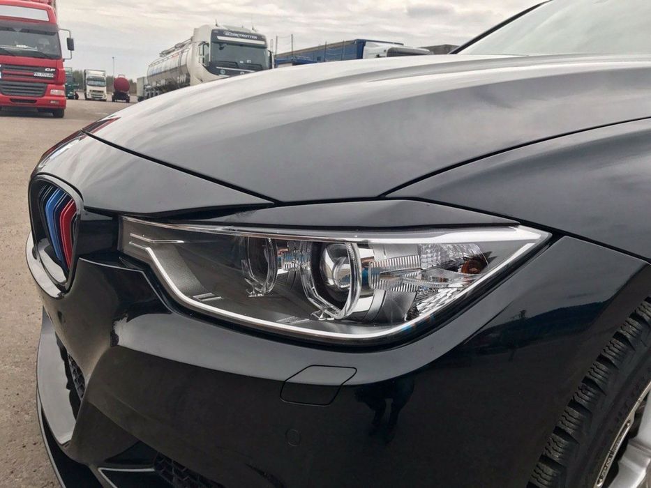 Pleoape faruri BMW F30 F31 F32 F33 F36 F80 F82
