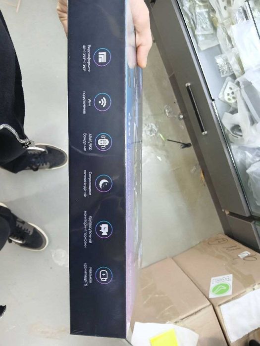 Teyes Q8 видео регистратор