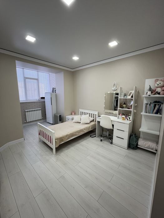 Продается 3х.комн