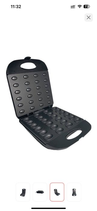 Орешница (почти новая)