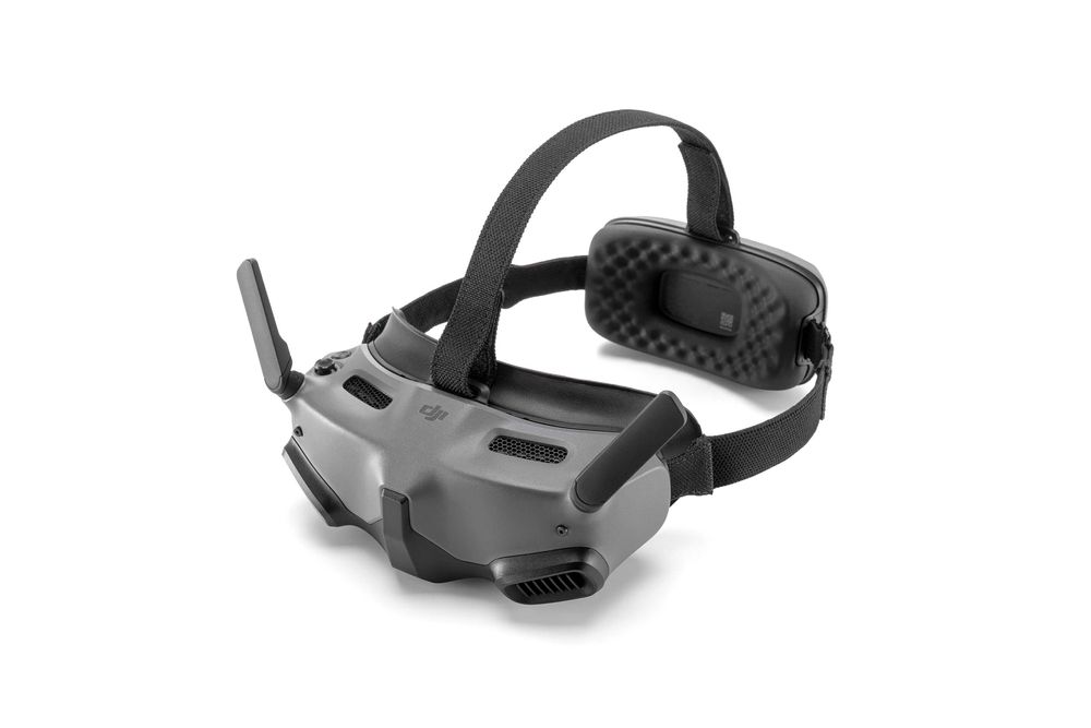 Очки DJI Goggles FPV Integra (Mavic 3 / Pro / mini 3 / Avata)