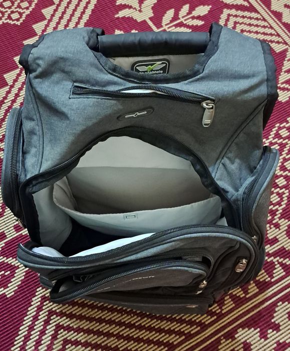 Rucsac Microsoft