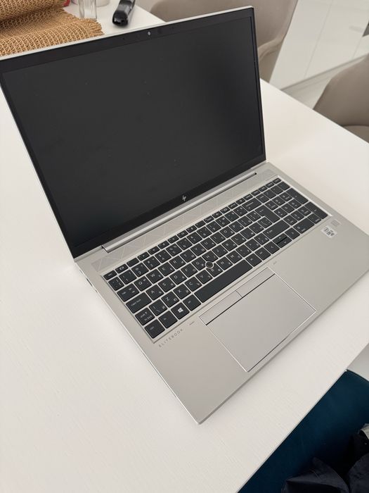 HP EliteBook G7 850