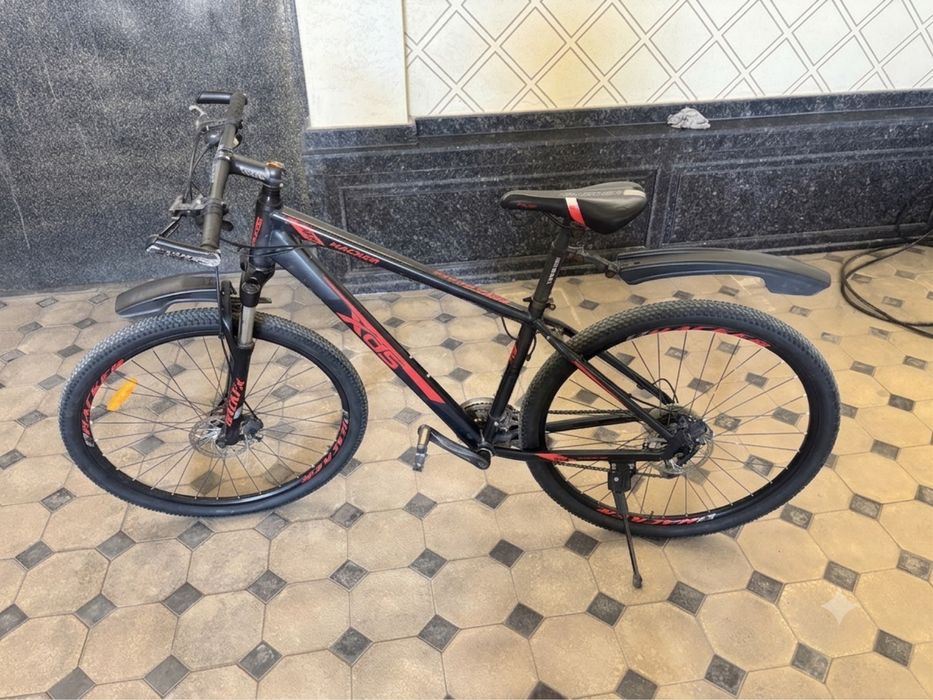 Velosiped XDS 29 razmer SPX, SDX