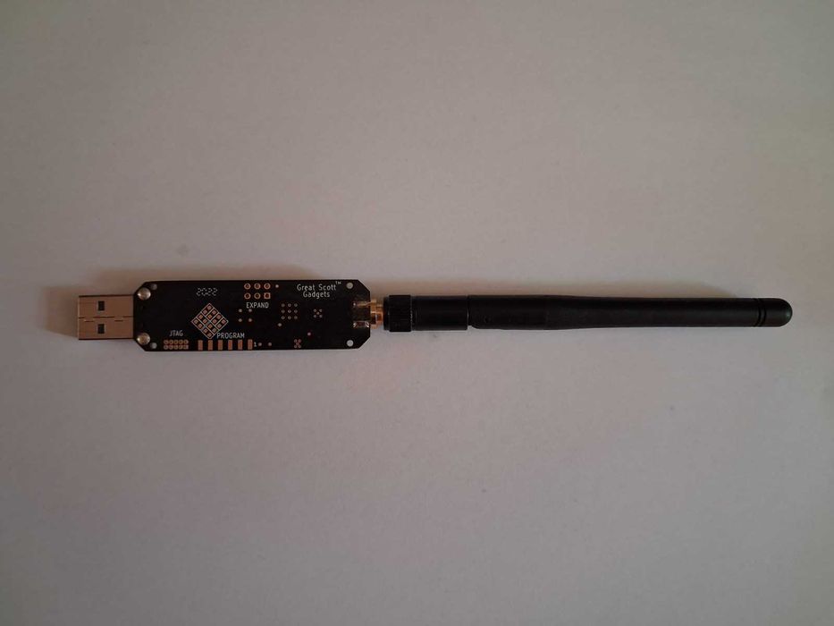 Продавам WiFi Pineapple Mark VII и Ubertooth One