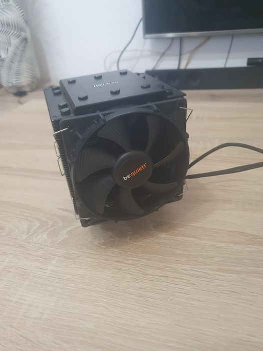 Cooler CPU Be Quiet Dark Rock 3