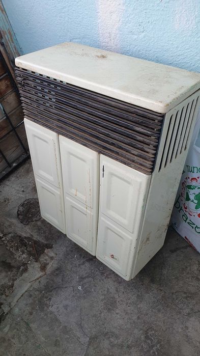 Convectoare functionale de 3kw ,2 buc la 550ron