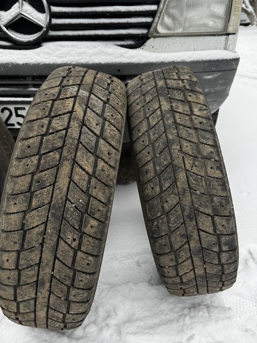 Резина 215/70 15