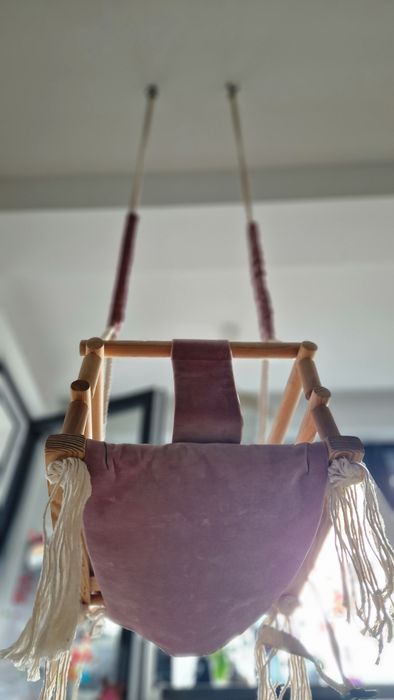 Leagan copii pana la 35 kg