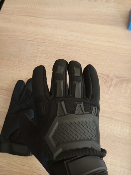 Мотоциклетни ръкавици,кожени, велосипедни, предпазни, за езда.