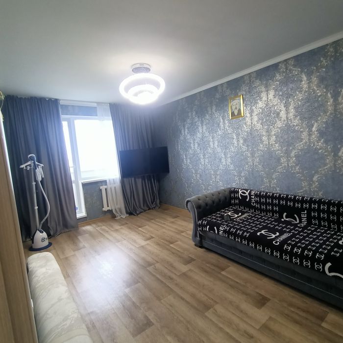 2-х комнатная квартира