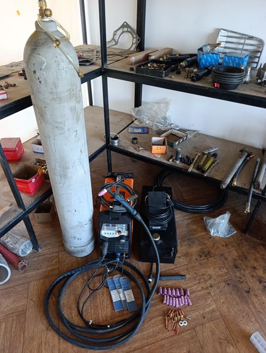 Саварка аппарат Аргон