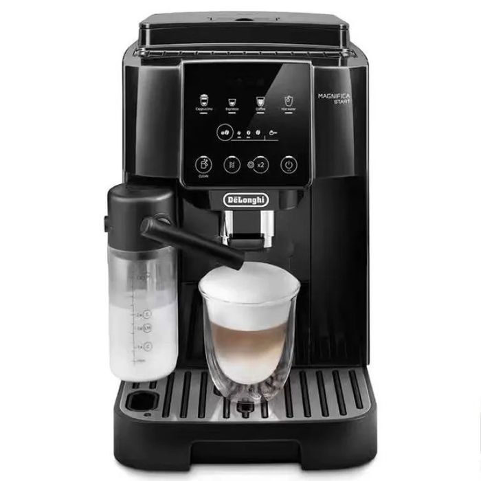 Кафеавтомат Delonghi Magnifica Start ECAM220.91.B LatteCrema