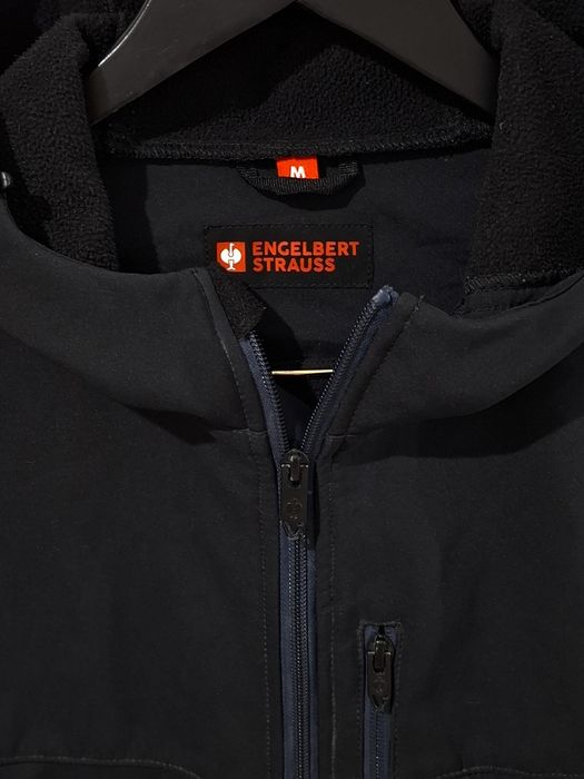 Geaca de lucru Engelbert Strauss mărimea M