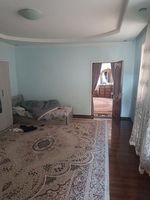 Участка сотилади янги тошкентда. Бардон куль кайтмас махалла.  10 сотх