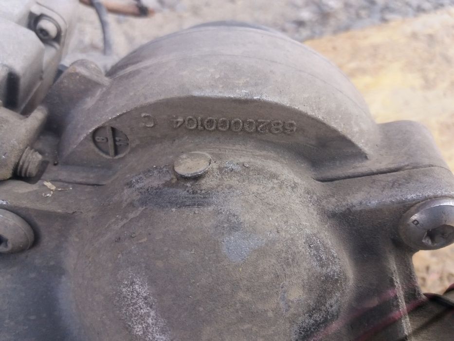 Casetă servodirectie Mini Cooper Coutrynan R60 2010-2016