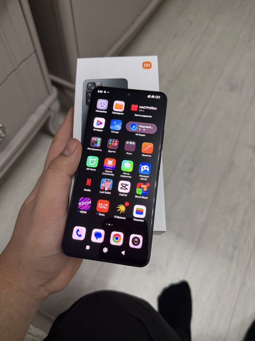 Продам Redmi Note 11 Pro 5G 256GB