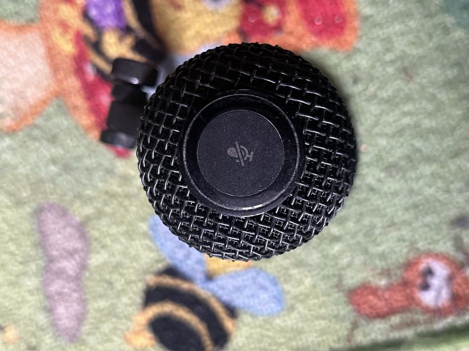 Microfon Hyper X gaming