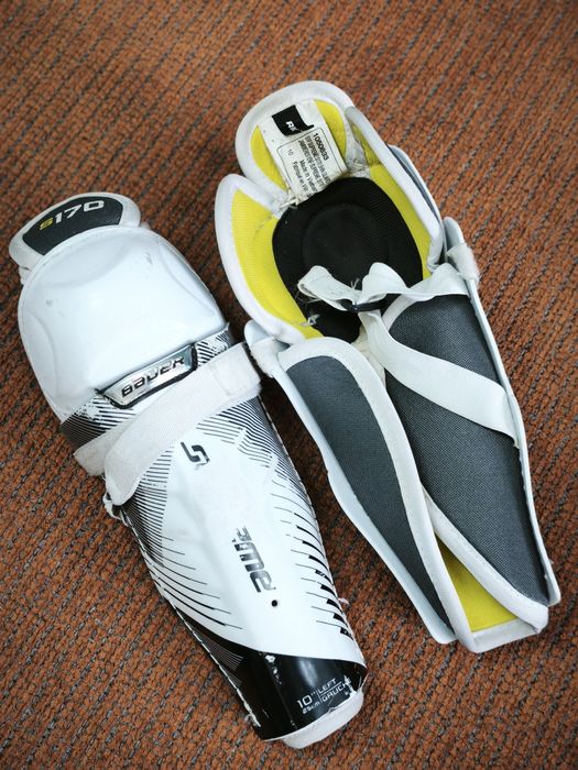 Хоккейная форма б/у