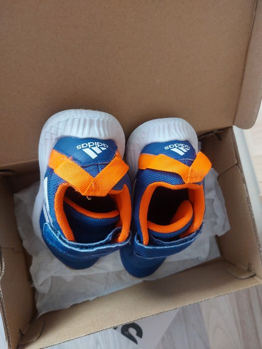 Детски маратонки adidas