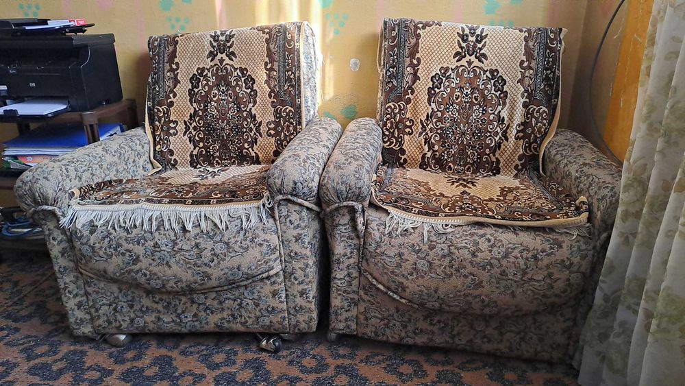 Кресло для отдыха