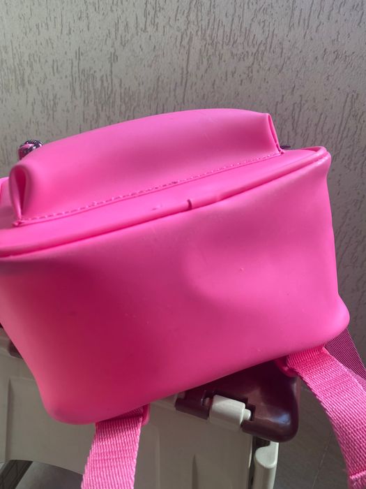 Детска раничка за момиче