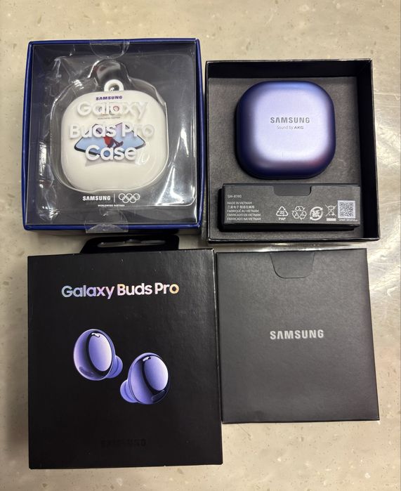 SLMSUNG Galaxy Buds Pro