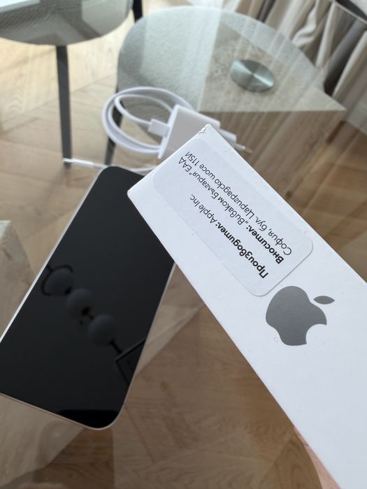 iPhone 16 Pro Max 512gb - като нов, с гаранция