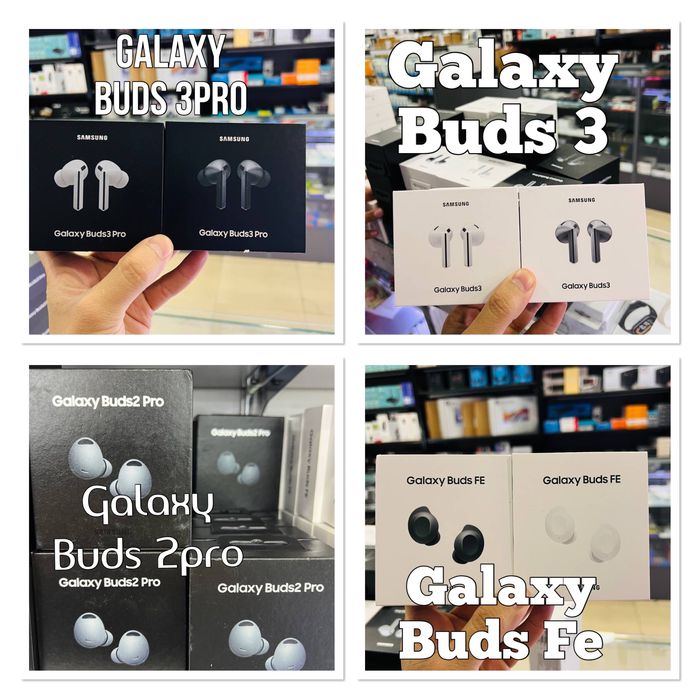 earbuds galaxy buds 3.galaxy 3pro.galaxy 2.galaxy fe.