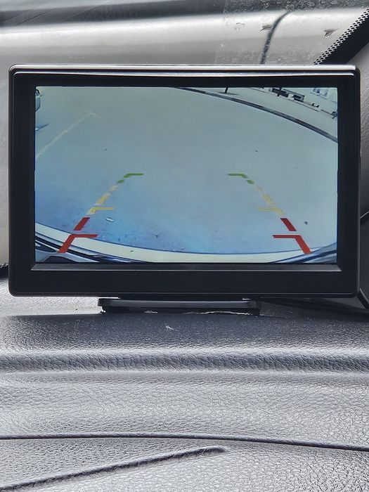 Тойота превия 2.0 D4D