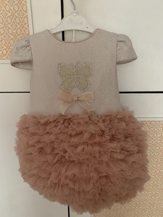 Дрехи нови и използвани до 3 год