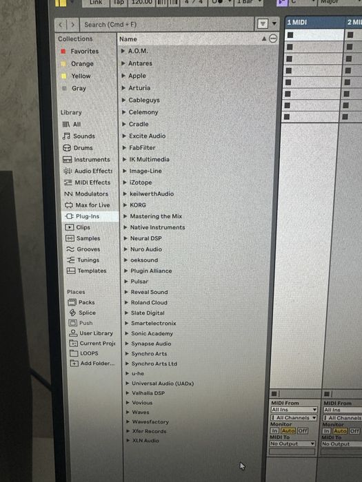 Продам студия комплект