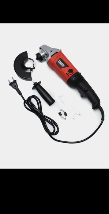 IMPLUSE - 12501 болгарка