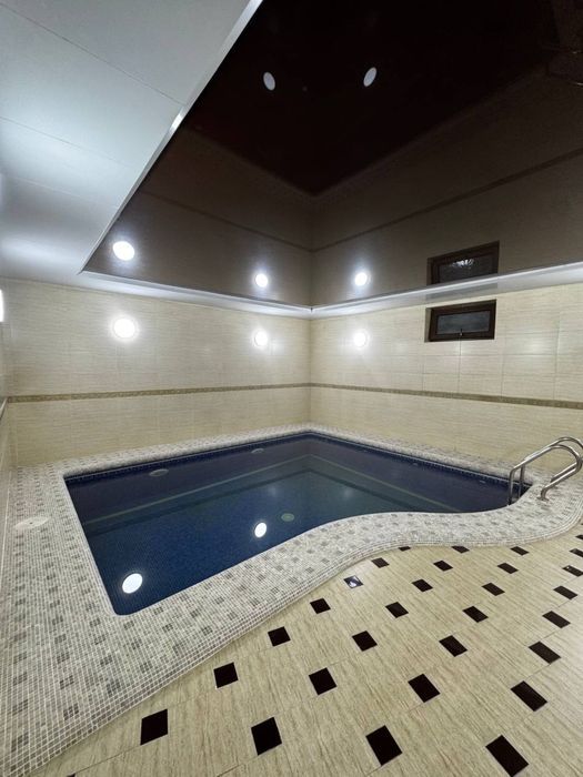 Участок - улица Никитина, Салом Чойхона - 400кв 6 комнатный