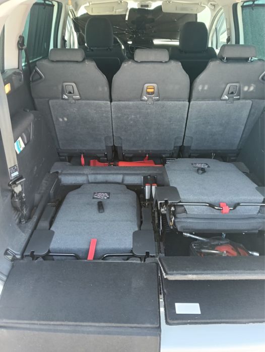 Peugeot 5008 1.6 HDI