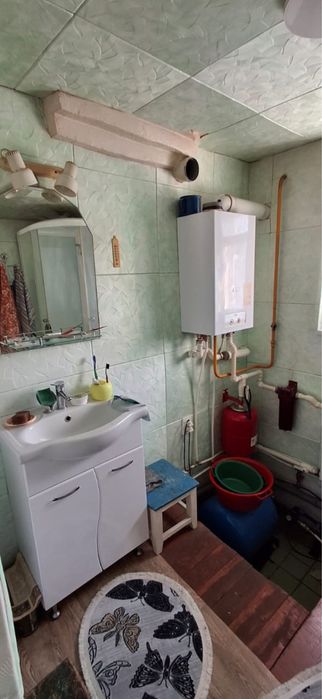 Продам Дом п.Садчиковке