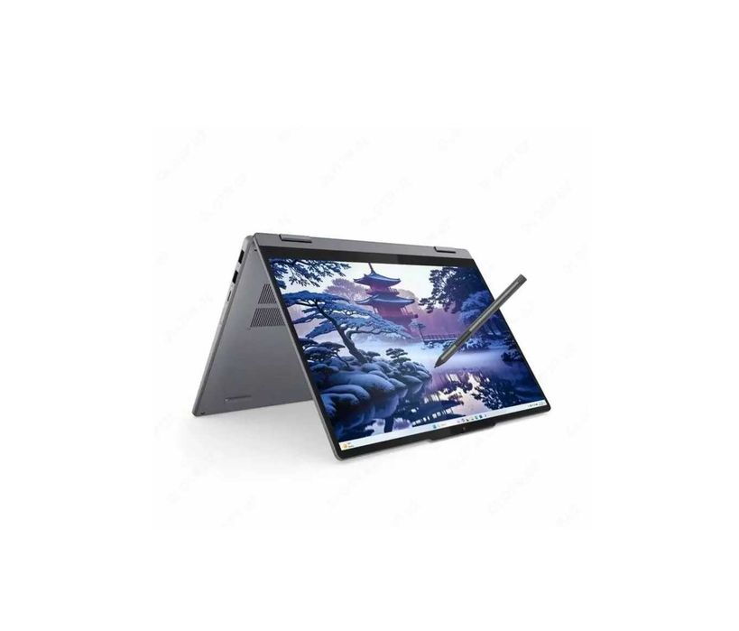 + Ноутбук Lenovo IdeaPad x360 Ultra Touch