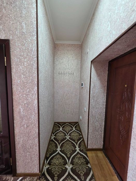 1 xonali 38m² 3-qavat.