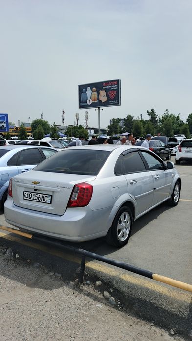 Продаётся Chevrolet Gentra 2 позиция!