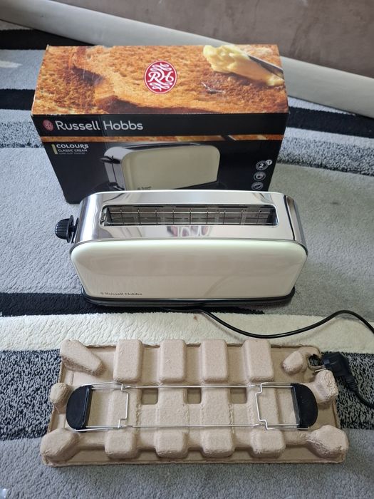 Тостер  Russell Hobbs